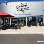 Bistro Régent Avrainville
