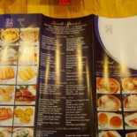 Lagny's Pizza