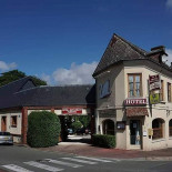 à L'ancienne Poste