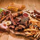 Buffalo Grill Brétigny-sur-orge