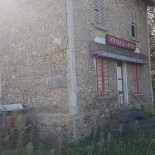 La Licorne D'or