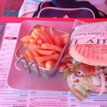 Chez Deniz