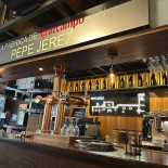 Cervecería Pepe Jerez