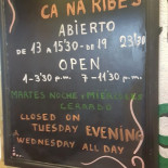 Ca Na Ribes