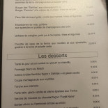 Auberge Des Dahlias