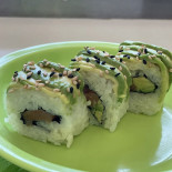 Quick Sushi