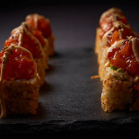 Echtasien Sushi