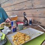 Les Frites D'olivier