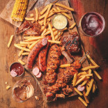 Buffalo Grill Avranches