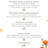Le Pressoir Ambronay