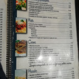 Cafetería El Puntal