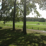 Golf De Marivaux