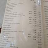 Bar Restaurante Quilla Las Redes