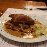 Caveau Saint Hubert