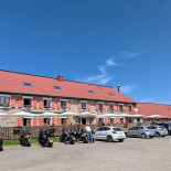Ferme Auberge Du Grand Ballon