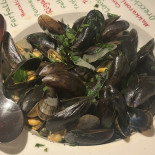 Stefano Trattoria