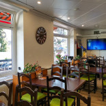 Oscar Pizzeria