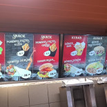 La Villa – Kebab Tacos Biel