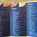 Oberhofen Pizzeria