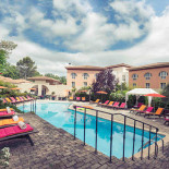 Villa Contessa Luxury Hotels