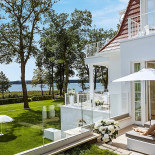 Villa Contessa Luxury Hotels