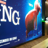 Blue Cinema Biel Kino And Bowling