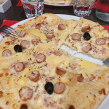 L'ardoise Pizzeria