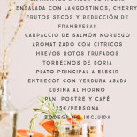 Bistro Classics