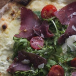 Pizza Des Roissys