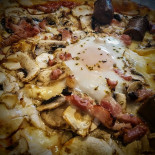 Pizza Des Roissys