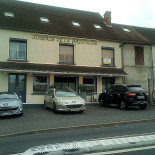 L'auberge De La Montagne