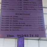 Sidrería La Cabaña Del Santu