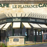 Le Plaisance