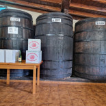 Linddurrenborda Sagardotegia