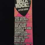 Ibiza Rocks