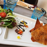 Bistro De Gif