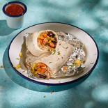 Fresh Burritos Sqy Ouest