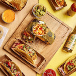 Fresh Burritos Sqy Ouest