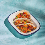 Fresh Burritos Sqy Ouest