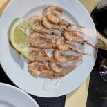 Taberna Sevillana