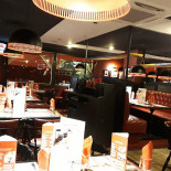 Buffalo Grill
