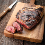 Buffalo Grill