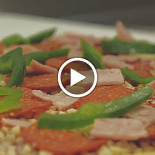 Gradi PizzerÍa Napoletana