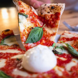Gradi PizzerÍa Napoletana