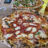 Gradi PizzerÍa Napoletana