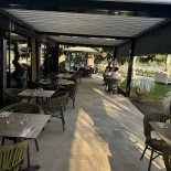 Les Tuileries