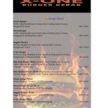 X-one Burger Kebab