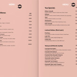 Yua Sushi