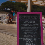 Chiringuito Cala Marçal