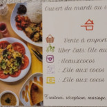 L'ile Aux Cocos